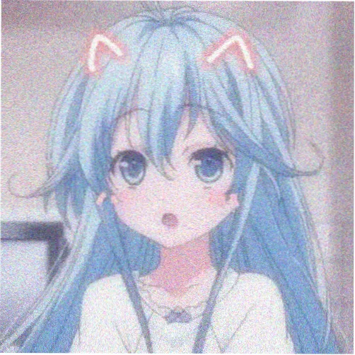 大众影视 观众 夜班小周 头像
